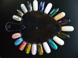 Z3 - miroirs et mirror foil.JPG